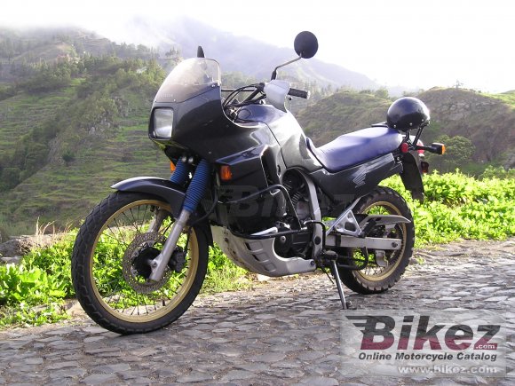 1987 Honda XL 600 V Transalp photo